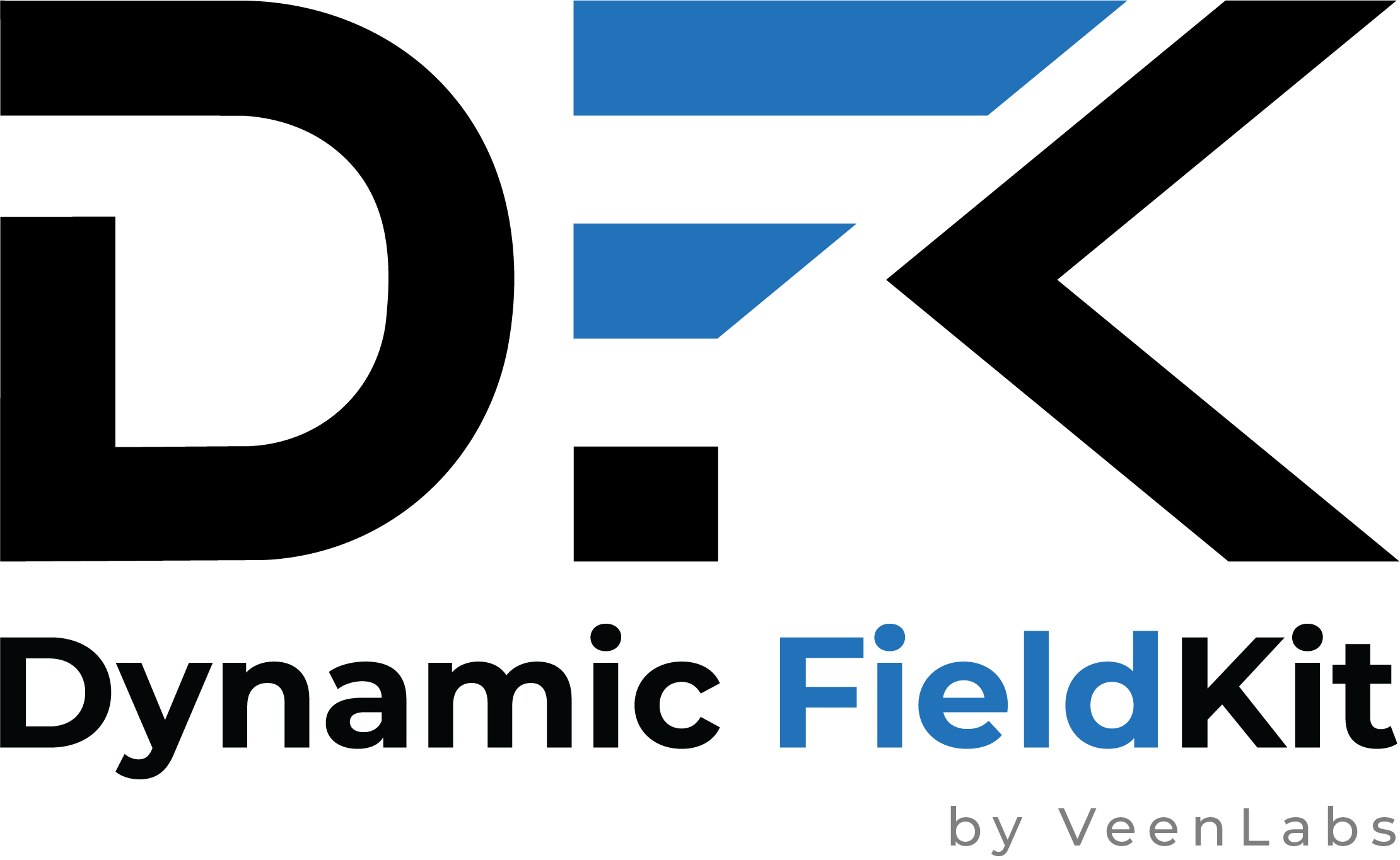 Dynamic FieldKit